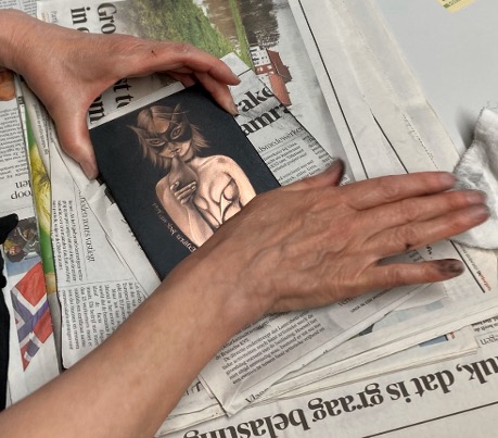 Foto Rita Vandevorst (BEL)